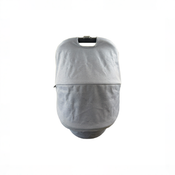 Shop UPPAbaby VISTA Stroller, 2018, William (Chambray Oxford) at GoodBuy Gear