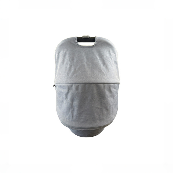 Shop UPPAbaby VISTA Stroller, 2018, William (Chambray Oxford) at GoodBuy Gear
