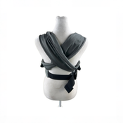 Shop Ergobaby Embrace Baby Carrier, Mesh, Washed Black at GoodBuy Gear