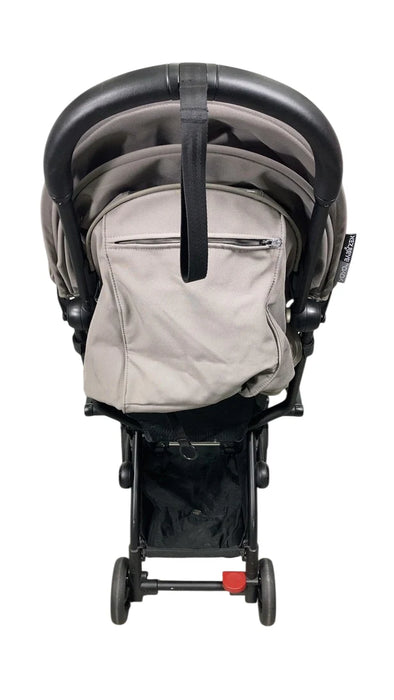 Babyzen YOYO2 Complete Stroller, 2020, Black with Stone