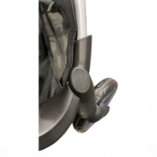 Shop Evenflo Omni Plus Stroller, 2026, Mylar Gray at GoodBuy Gear
