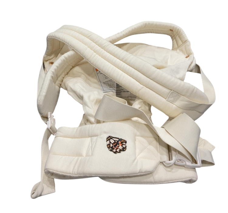 Shop Mabē The Monarch Carrier, Natural Ivory at GoodBuy Gear