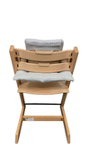 Shop Stokke Tripp Trapp Complete High Chair, Natural, Natural 2.0, Nordic Grey at GoodBuy Gear
