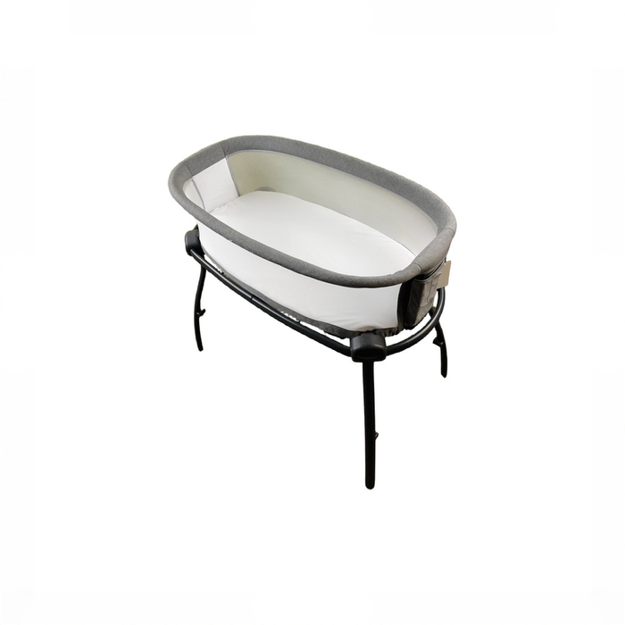 Shop Baby Delight Beside Me Nova Bassinet With Stand at GoodBuy Gear