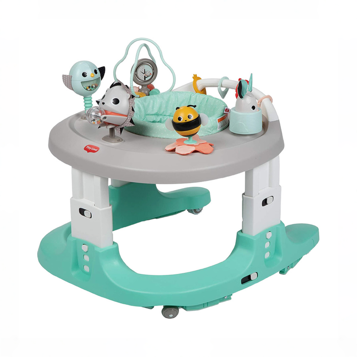 Shop Tiny Love Here I Grow 4-in-1 Baby Walker And Activity Center, Magical Tales at GoodBuy Gear