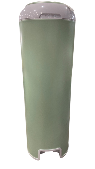 Shop Diaper Genie Platinum Pail Gift Set, Sage Green at GoodBuy Gear