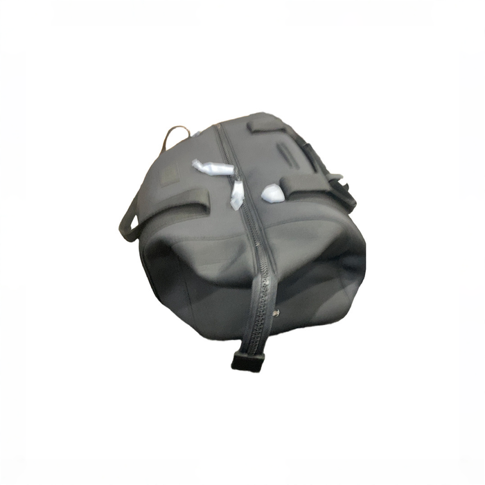 Shop Dagne Dover Large Wade Diaper Tote, Storm at GoodBuy Gear