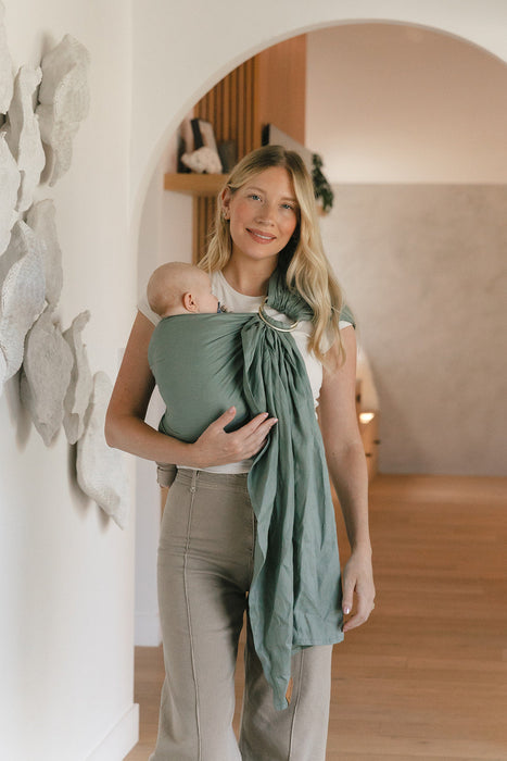 Shop Wildbird Linen Sling, Acadian at GoodBuy Gear