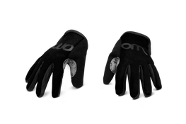 Shop Woom TENS Bike Gloves, 5(11.5 cm), Black at GoodBuy Gear