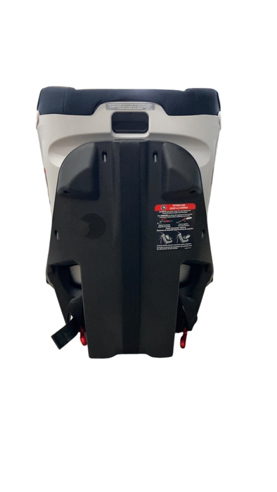 Shop Evenflo Gold Revolve 360 Extend All-in-one Rotational Car Seat With SensorSafe, 2024, Sapphire at GoodBuy Gear