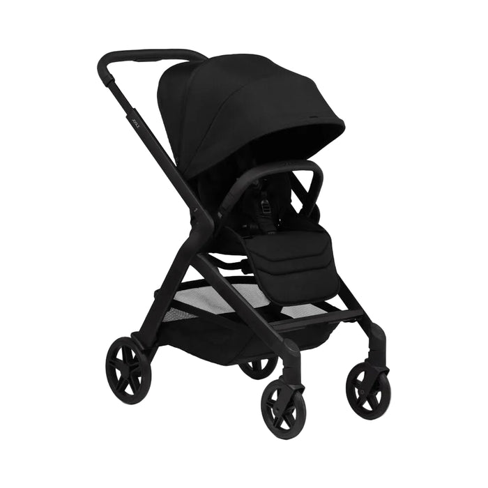 Joolz Hub2 Compact Stroller, 2024, Space Black
