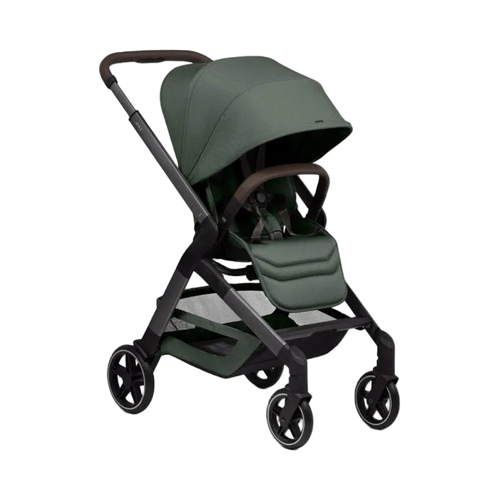 Joolz Hub2 Compact Stroller, 2025, Fort Green