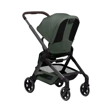 Joolz Hub2 Compact Stroller, 2025, Fort Green
