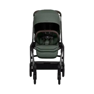 Joolz Hub2 Compact Stroller, 2025, Fort Green
