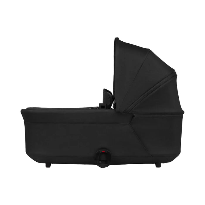 Shop Joolz Hub2 Carrycot, Space Black at GoodBuy Gear