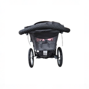 Shop DRAFT - Baby Trend Expedition Jogging Stroller, 2025, Dash Pink at GoodBuy Gear