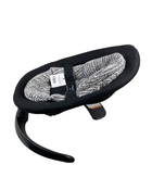 Shop Nuna LEAF Grow Seat, Broken Arrow Caviar at GoodBuy Gear
