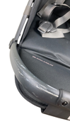 Shop UPPAbaby Rumbleseat V2+, Jake (Charcoal) at GoodBuy Gear