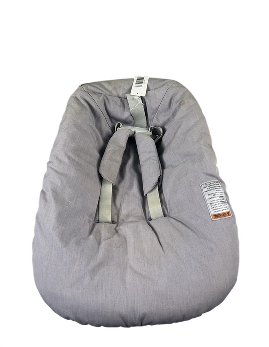 Shop Stokke Tripp Trapp Newborn Set, 2018+, Grey at GoodBuy Gear