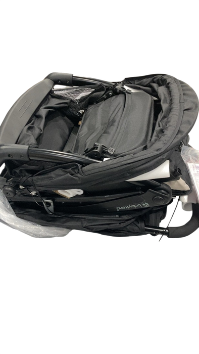 Shop Baby Trend Sit N' Stand Double 2.0 Stroller, Desert Tan, 2025 at GoodBuy Gear
