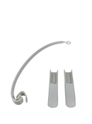 Shop Stokke Tripp Trapp Newborn Set, 2018+, Grey at GoodBuy Gear