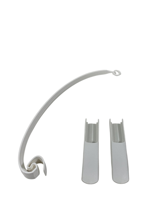 Shop Stokke Tripp Trapp Newborn Set, 2018+, Grey at GoodBuy Gear