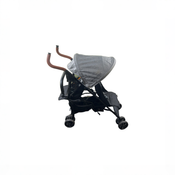 Shop Summer Infant 3Dlite Tandem Convenience Double Stroller at GoodBuy Gear
