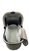 Shop UPPAbaby Bassinet V3, Declan (Oat Melange) at GoodBuy Gear