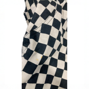 Shop Mabē The Monarch Carrier, Ebony Check at GoodBuy Gear