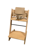 Shop Stokke Tripp Trapp Complete High Chair, 2, Natural, Nordic Grey at GoodBuy Gear