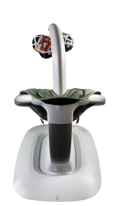 Shop 4moms MamaRoo Multi-Motion Baby Swing, Sage at GoodBuy Gear