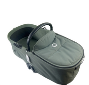 Shop Bugaboo Dragonfly Bassinet, Forest Green at GoodBuy Gear