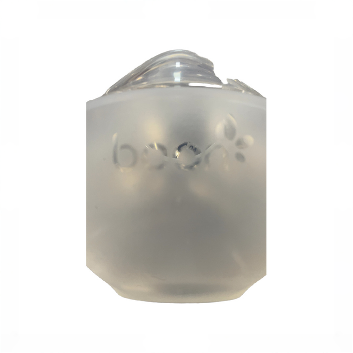 Shop Boon Trove Silicone Breast Milk Collector, 2 Count with Travel Pouch at GoodBuy Gear