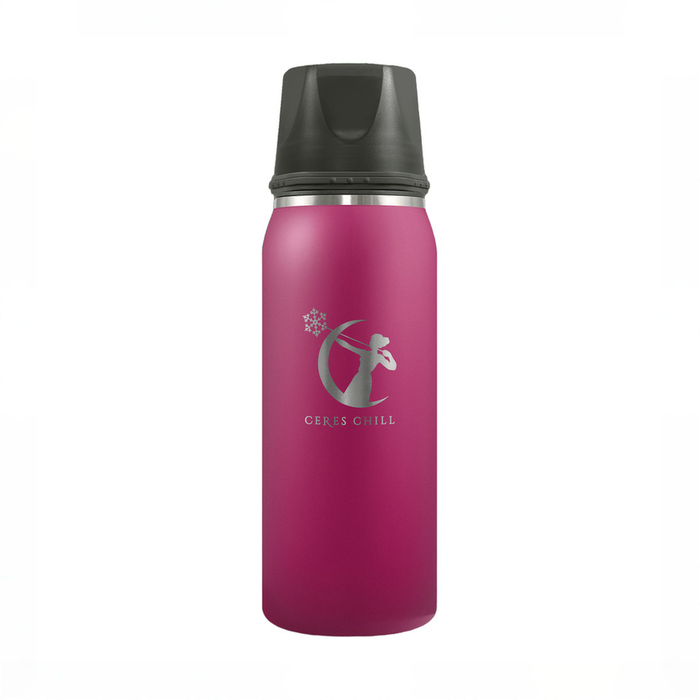 Shop Ceres Chill Legacy Breastmilk Chiller (32oz), Plum at GoodBuy Gear