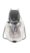 Shop Graco Simple Sway Baby Swing, Abbington at GoodBuy Gear