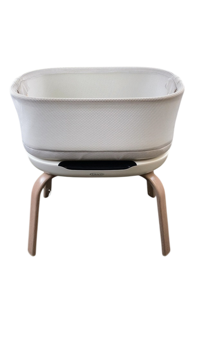 Shop Graco SmartSense Soothing Bassinet, Luna at GoodBuy Gear