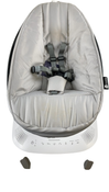 Shop 4moms MamaRoo Multi-Motion Baby Swing, Grey Classic at GoodBuy Gear