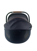 Shop Nuna Pipa Urbn Infant Car Seat, 2024, Caviar at GoodBuy Gear