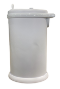 Shop Ubbi Diaper Pail, Matte White at GoodBuy Gear
