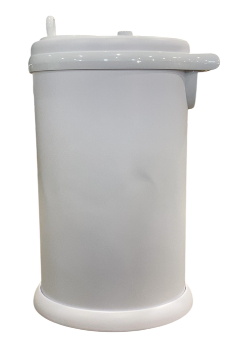 Shop Ubbi Diaper Pail, Matte White at GoodBuy Gear