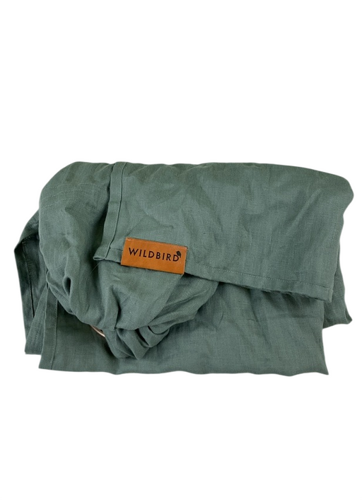 Shop Wildbird Ring Sling, Acadian, Gold, Standard 74 in at GoodBuy Gear