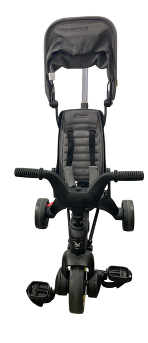 Shop Doona Liki Trike S3, Grey Hound at GoodBuy Gear
