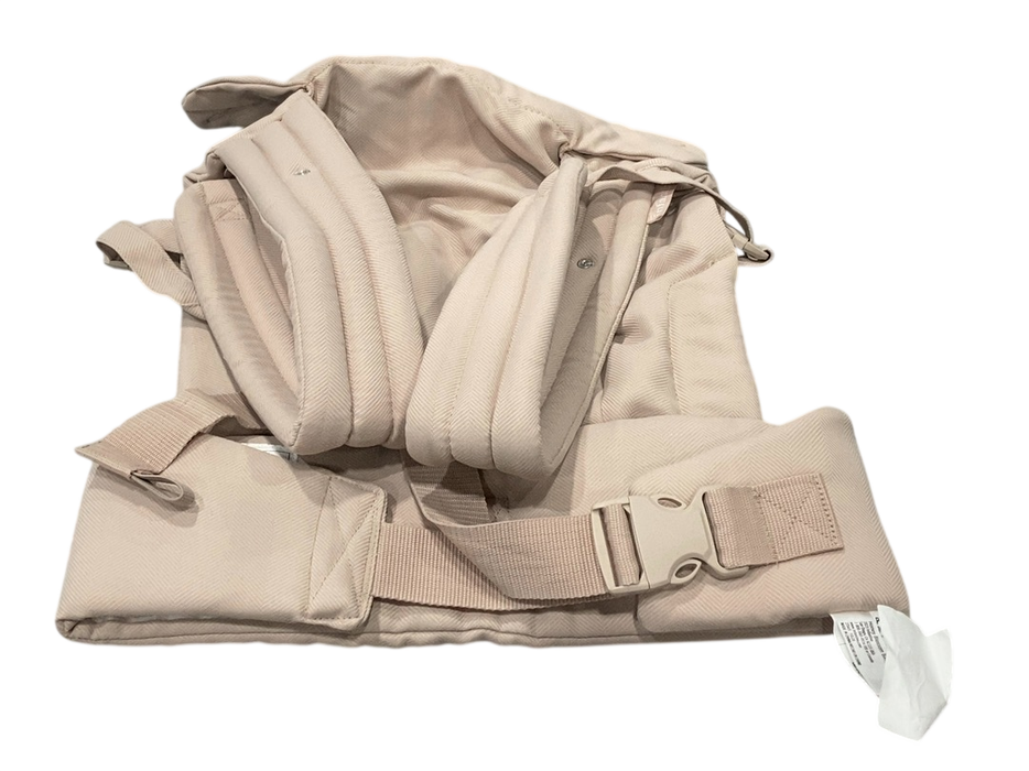 Shop Infantino Honey Blossom Baby Carrier, Toasted Almond at GoodBuy Gear