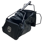 Shop Orbit Baby G5 Cargo Basket, Black at GoodBuy Gear