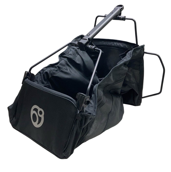 Shop Orbit Baby G5 Cargo Basket, Black at GoodBuy Gear
