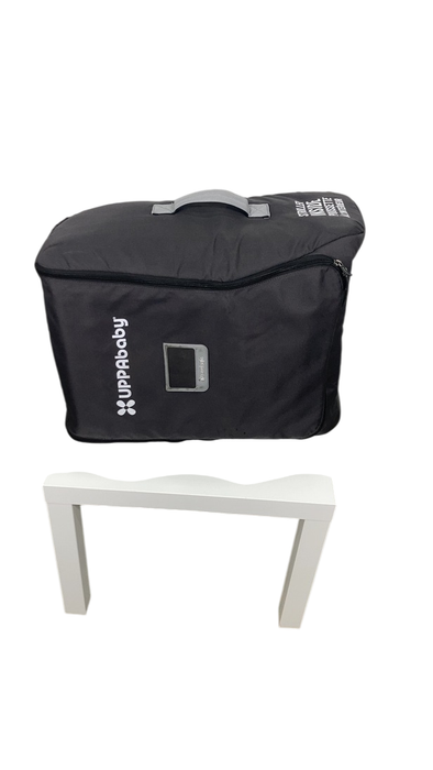 Shop UPPAbaby Minu And Minu V2 Travel Bag at GoodBuy Gear