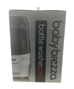 Shop Baby Brezza Bottle Washer Pro, White at GoodBuy Gear