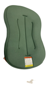 Shop Snuggle Me Organic Lounger Curve Lite, Moss at GoodBuy Gear