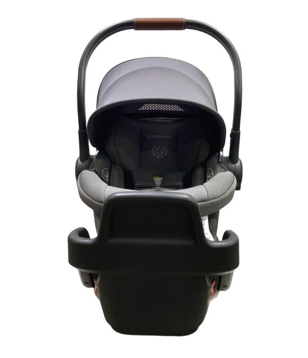 used Infantcarseat