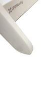 Shop UPPAbaby Bassinet Stand (For 2015 And Newer Bassinets), White at GoodBuy Gear